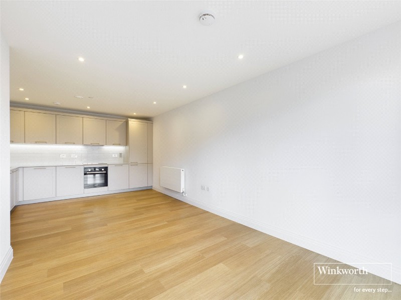 Joseph Huntley Walk, Reading, Berkshire, RG1