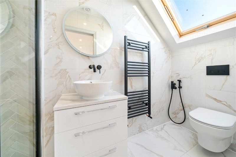 Canterbury Grove, West Norwood, London, SE27