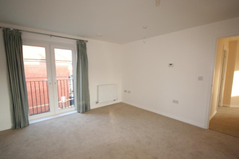 Tate Close, Abbotswood, Romsey, Hampshire, SO51