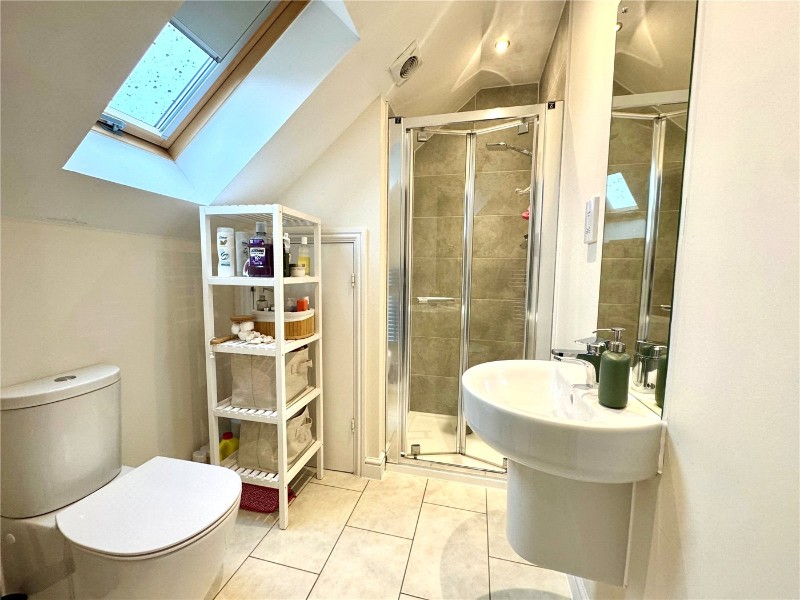 Jones Close, Wilton, Salisbury, Wiltshire, SP2