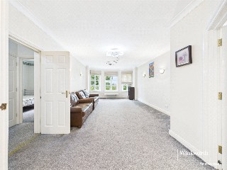 Clarice Court, 15 Sunningfields Road, London, NW4
