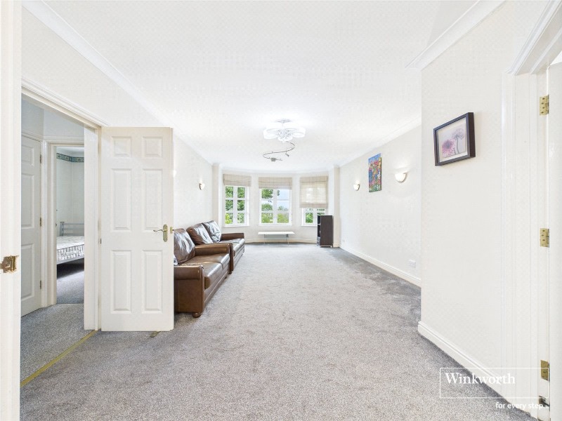 Clarice Court, 15 Sunningfields Road, London, NW4
