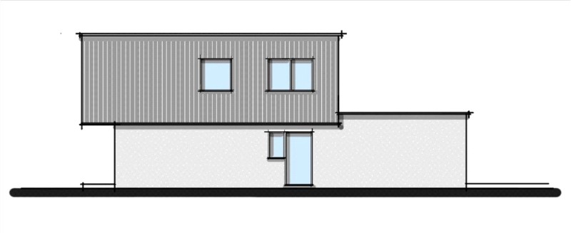 Pennygate, Spalding, Lincolnshire, PE11