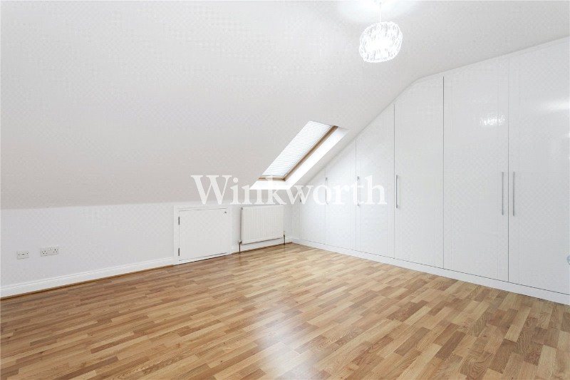 Gordon Hill, Enfield, EN2