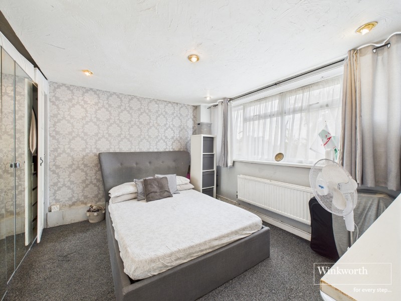Westcroft Court, 369 Kingsbury Road, Kingsbury, London, NW9