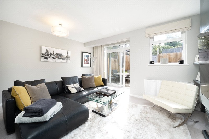 Chartfield Avenue, London, SW15