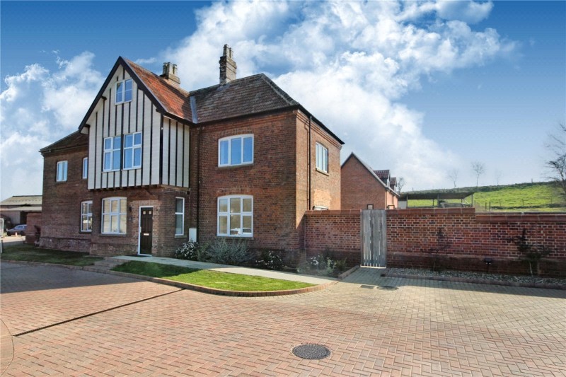 Norwich Road, Swainsthorpe, Norwich, Norfolk, NR14
