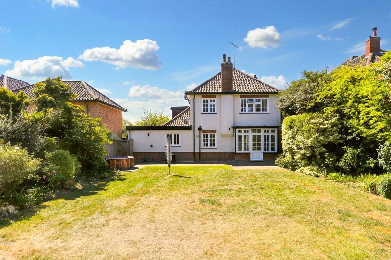Keswick Road, Cringleford, Norwich, Norfolk, NR4