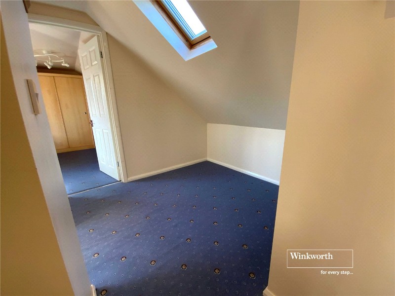 Falcon Drive, Mudeford, Christchurch, Dorset, BH23