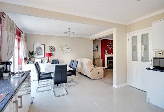 Bush Road, Hellesdon, Norwich, Norfolk, NR6