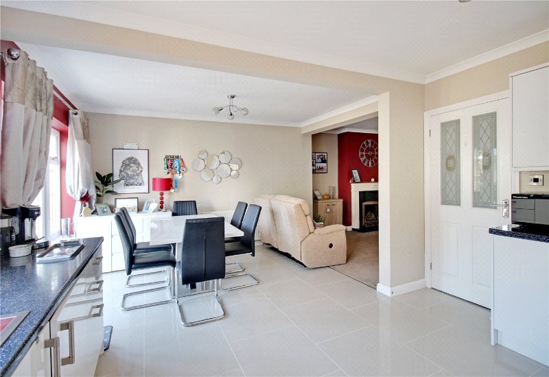 Bush Road, Hellesdon, Norwich, Norfolk, NR6