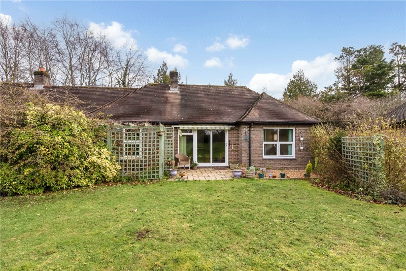 Headbourne Worthy House, Bedfield Lane, Headbourne Worthy, Winchester, SO23