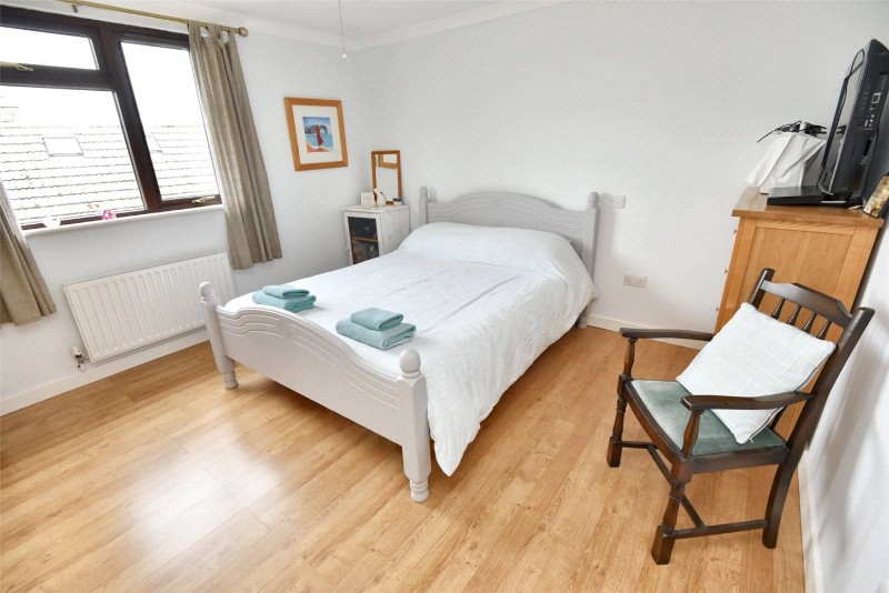 Merley Ways, Wimborne, Dorset, BH21
