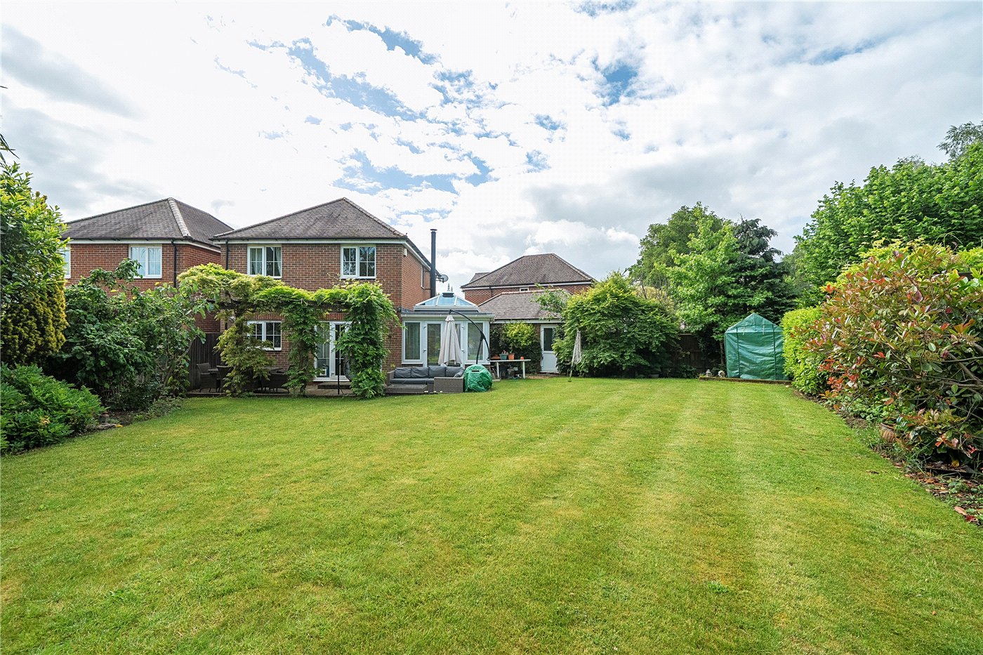 Winkworth Farnham