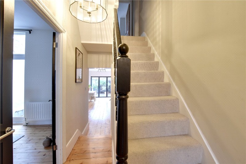 Eastcombe Avenue, Charlton, London, SE7