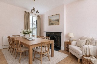 Rozel Road, London, SW4