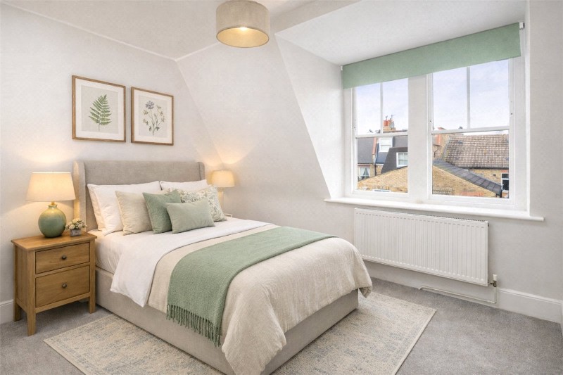 Vera Road, London, SW6