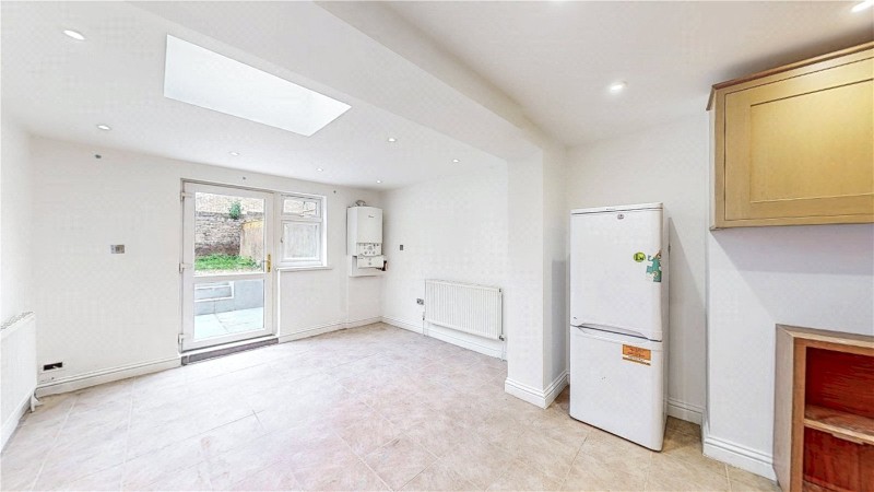 Falkland Road, London, NW5