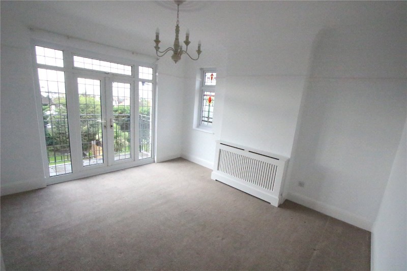 Galton Road, Westcliff-on-Sea, Essex, SS0