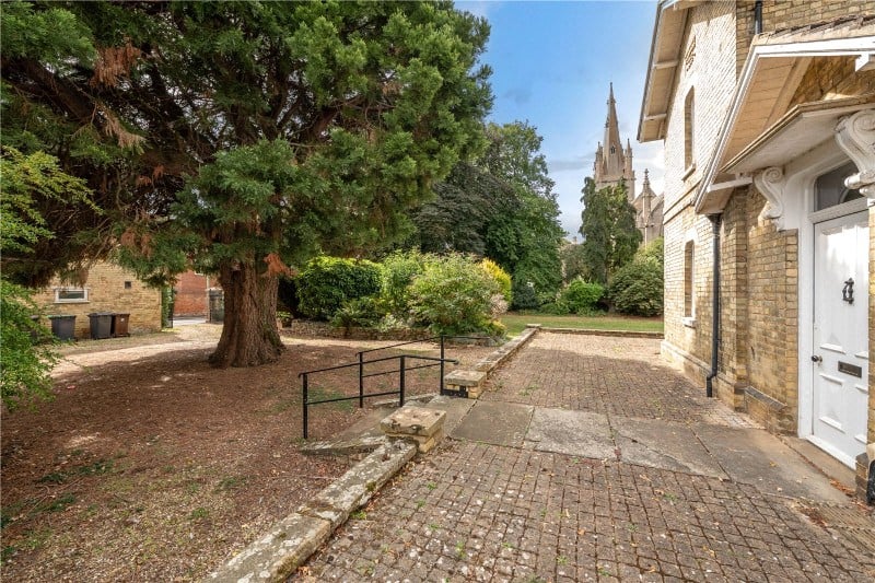 St. Andrews Street, Heckington, Sleaford, Lincolnshire, NG34