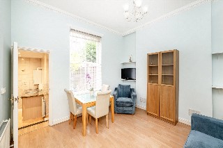 Cambridge Gardens, London, W10