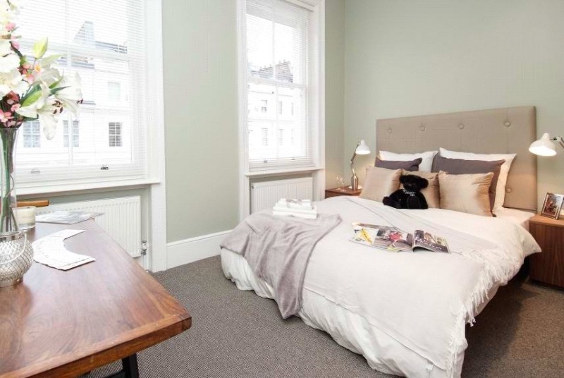 Lexham Gardens, London, W8