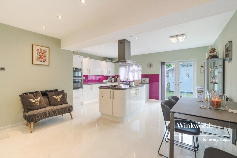Shakespeare Road, Bournemouth, Dorset, BH6