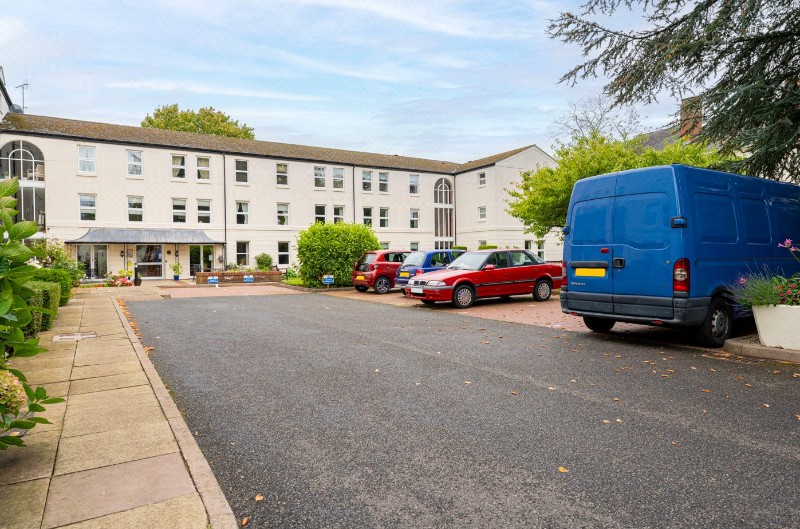 Binswood Avenue, Leamington Spa, Warwickshire, CV32