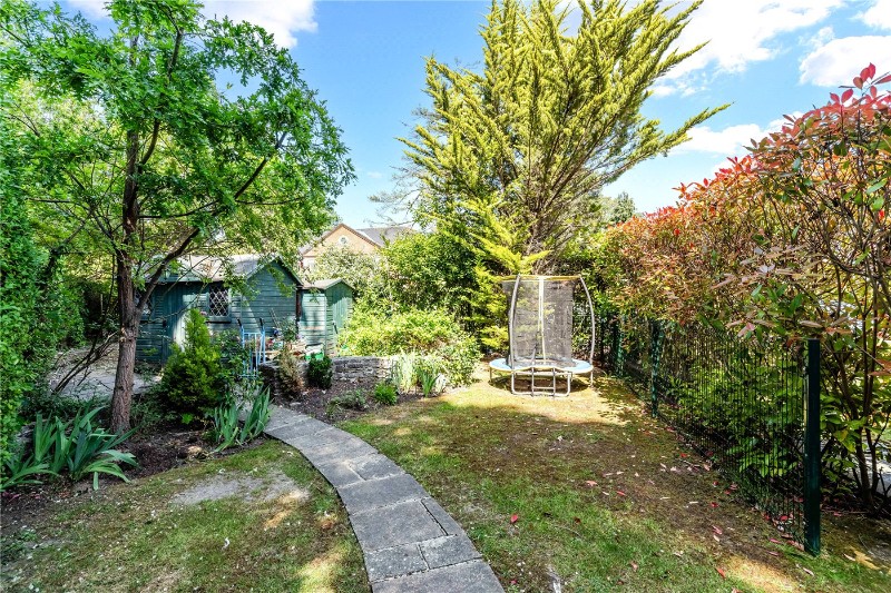 Rose Walk, Purley, CR8