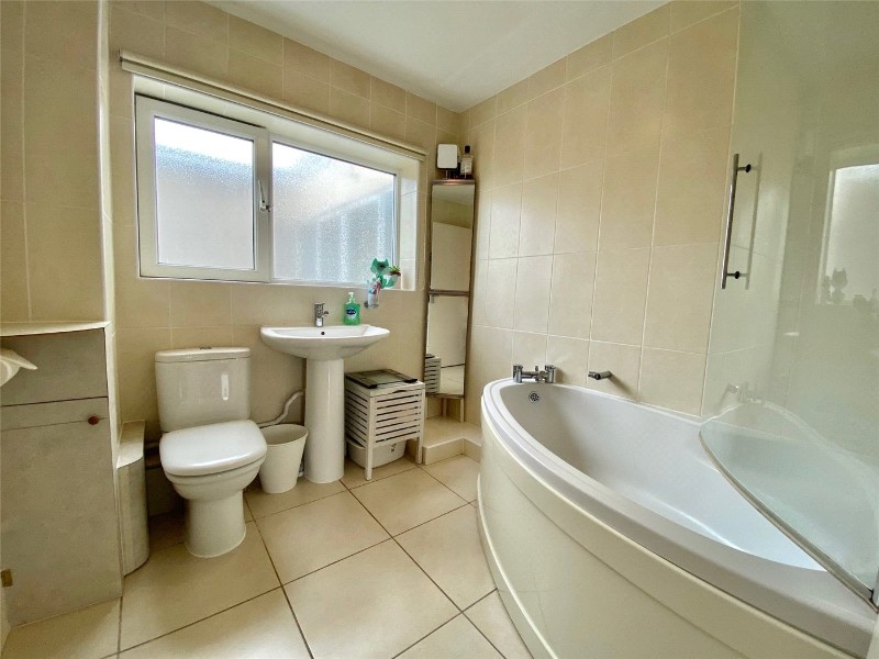 Ashdown, 1 Chine Crescent Road, Bournemouth, BH2
