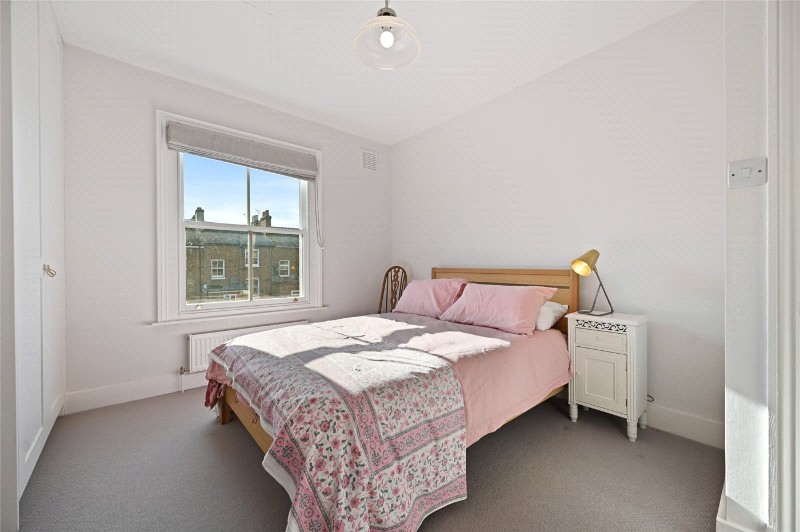 Coningham Road, London, W12