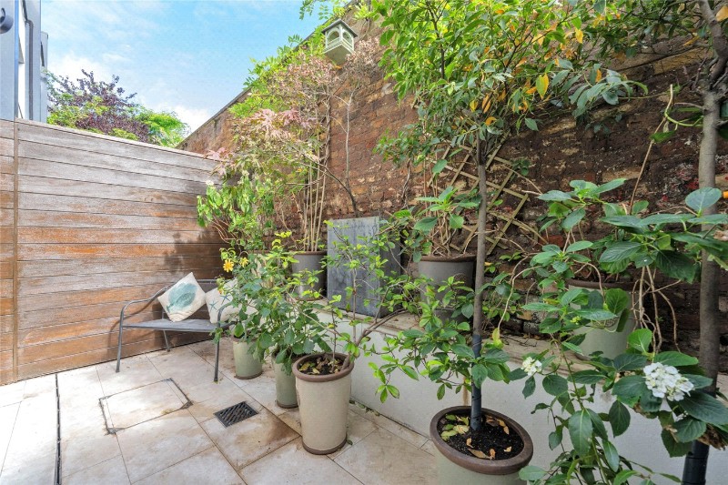 Shirland Mews, Maida Vale, London, W9