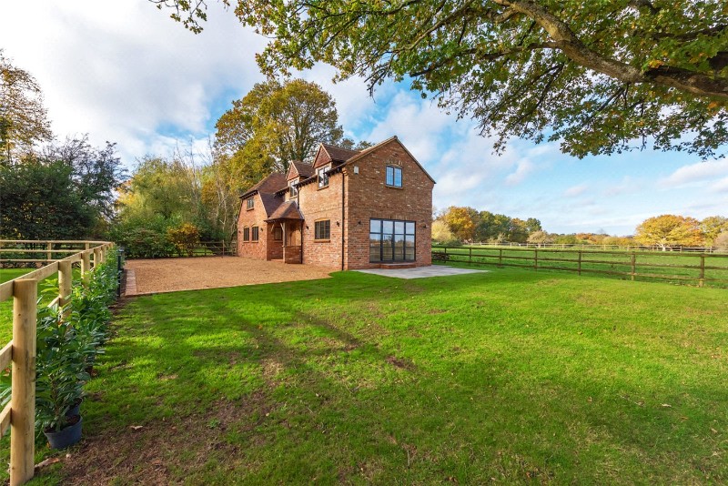 Blagrove Lane, Wokingham, Berkshire, RG41