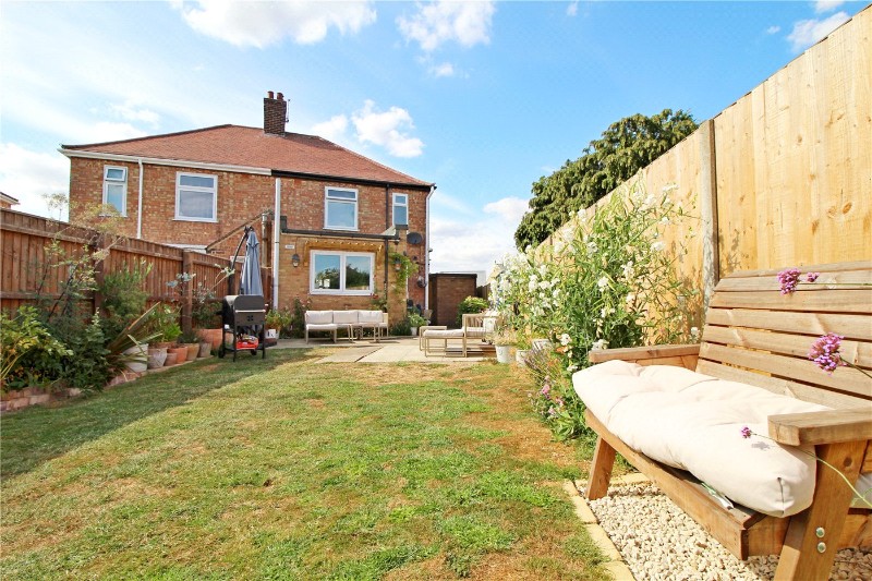 Deeping St. James Road, Northborough, Peterborough, Cambridgeshire, PE6