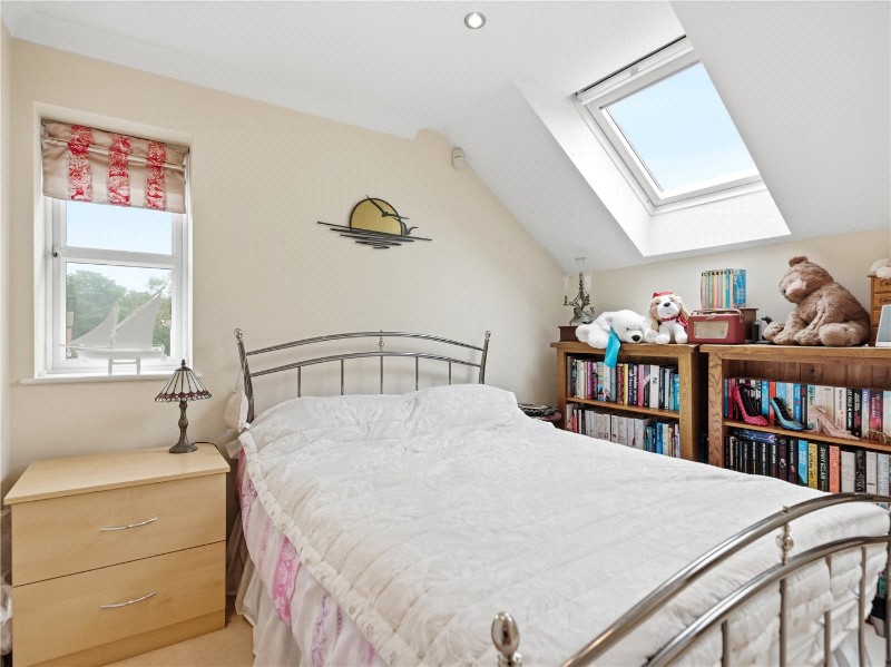 Marian Close, Corfe Mullen, Wimborne, Dorset, BH21