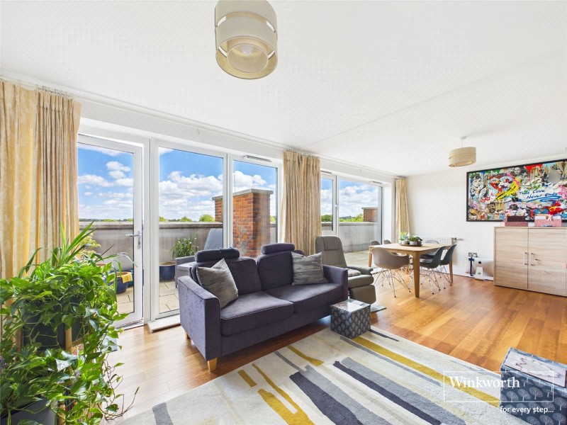 Park Way, Newbury, Berkshire, RG14