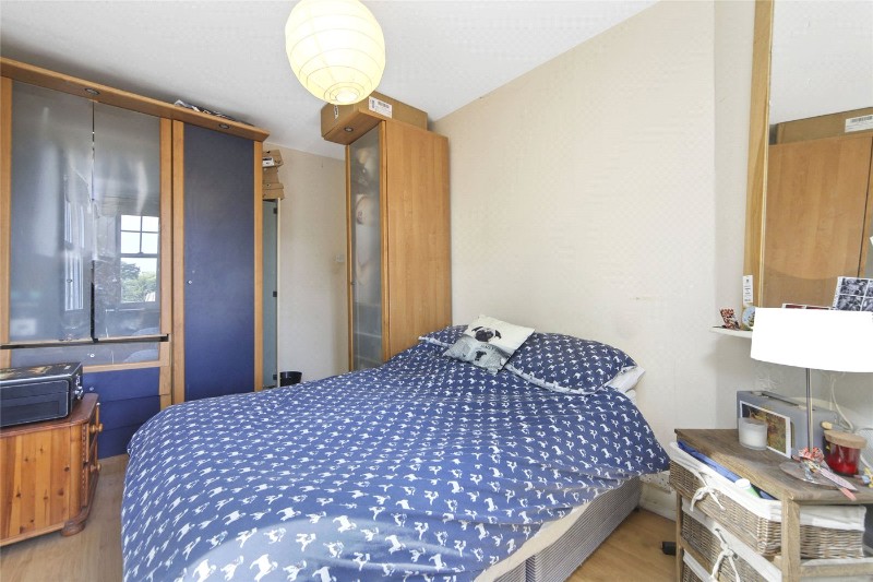 Evesham House, London, W12