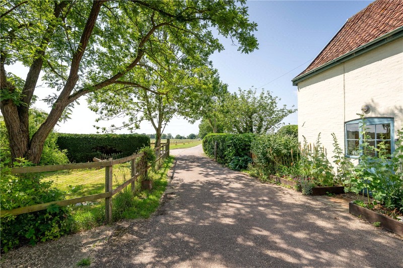 Long Stratton, Norwich, Norfolk, NR15
