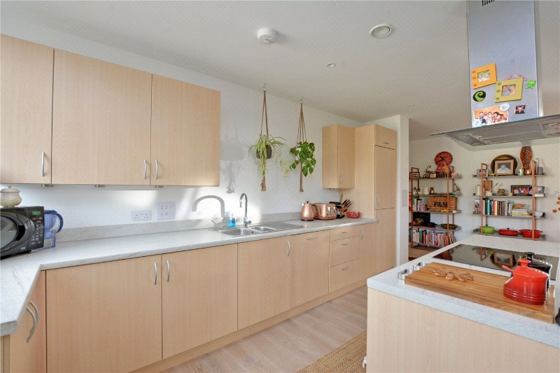 Shamrock House, 23 Bardsley Lane, London, SE10