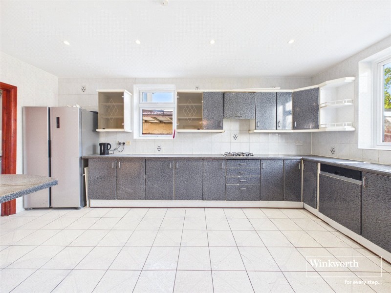 Preston Hill, Harrow, HA3