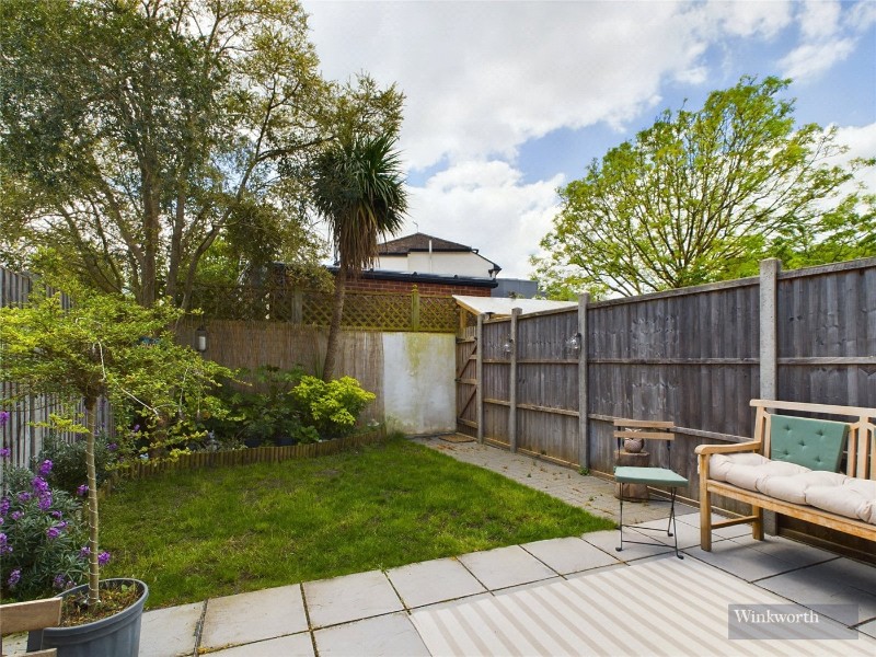 Southwood Drive, Surbiton, Kingston upon Thames, KT5