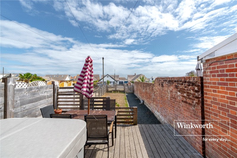 Ferry Road, Bournemouth, BH6