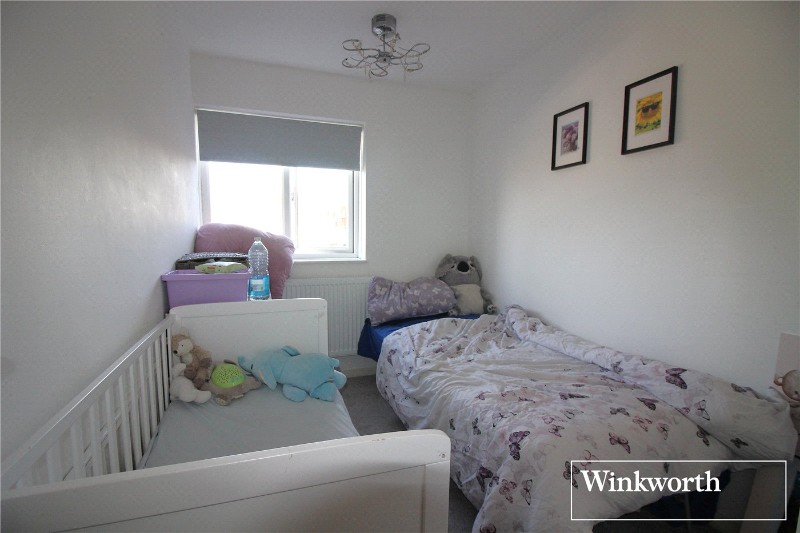 Shenley Road, Borehamwood, Hertfordshire, WD6