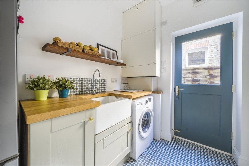 Northwood Road, London, SE23