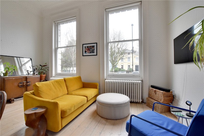 Lee Terrace, Blackheath, London, SE3