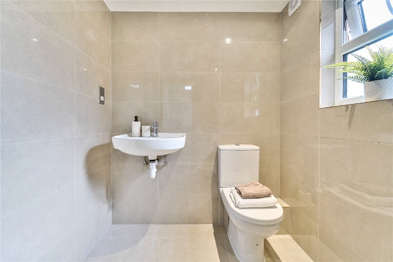 Lutwyche Road, London, SE6