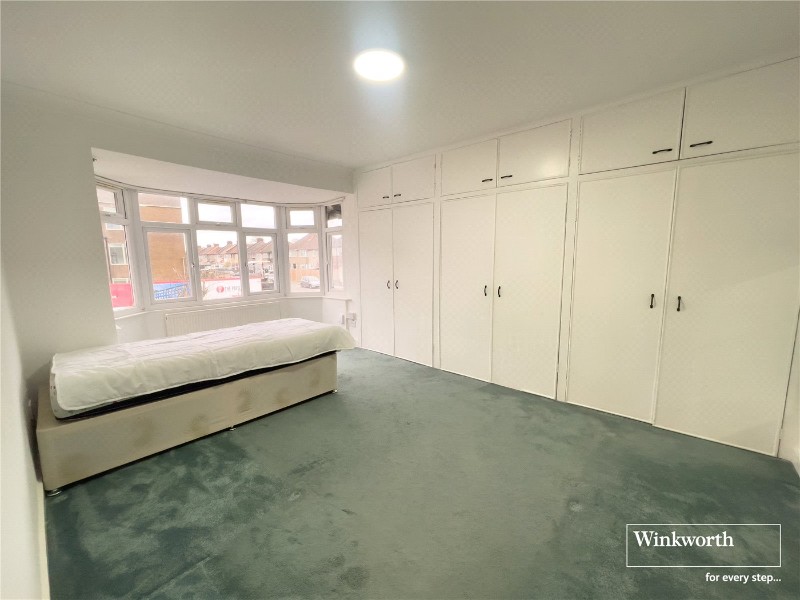 Kenton Road, Harrow, Middlesex, HA3