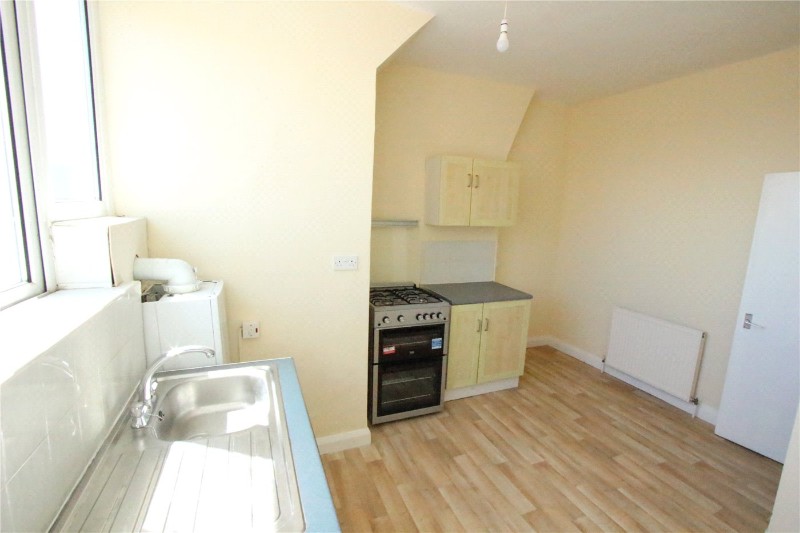 Leigh Road, Leigh-on-Sea, Essex, SS9