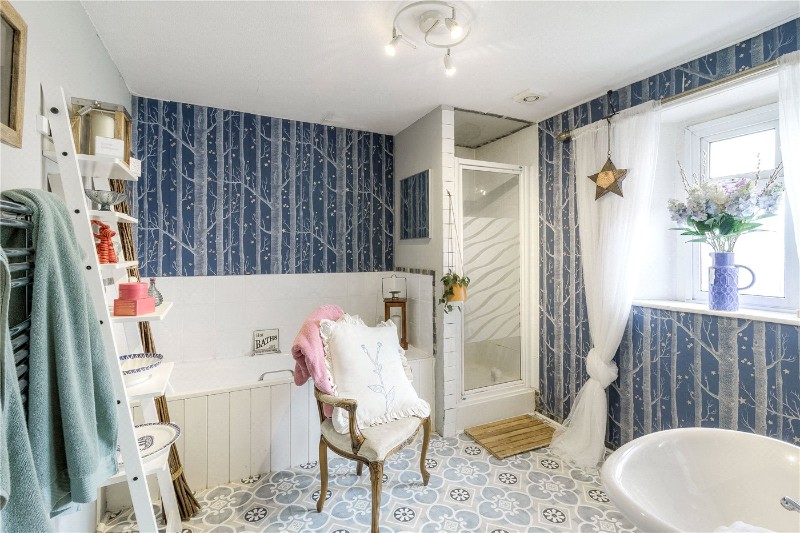 Abington Cottages, Northampton, Northamptonshire, NN1