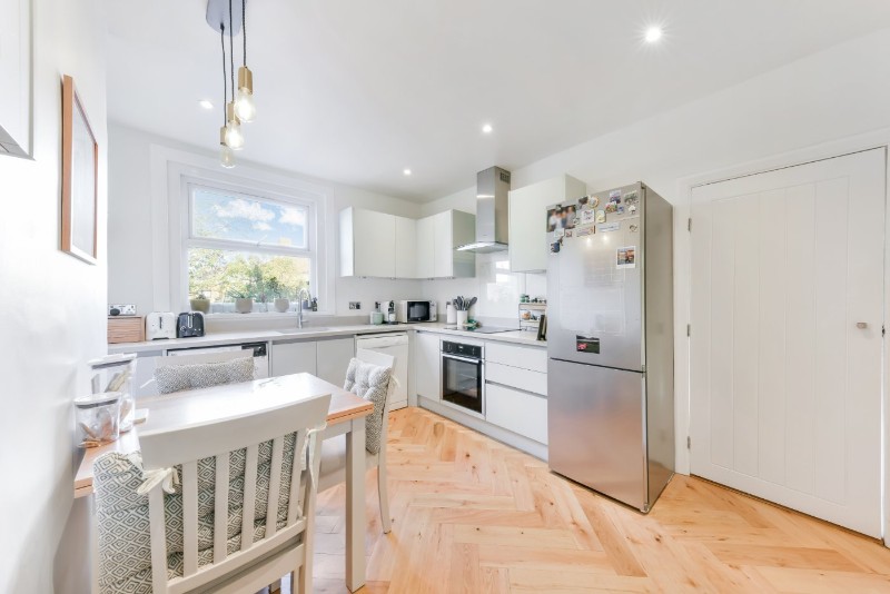 Ravenscroft Road, Beckenham, BR3